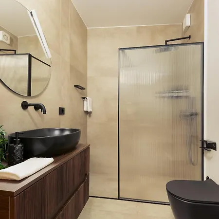 Apartman Moscova 40 Brera Design *
